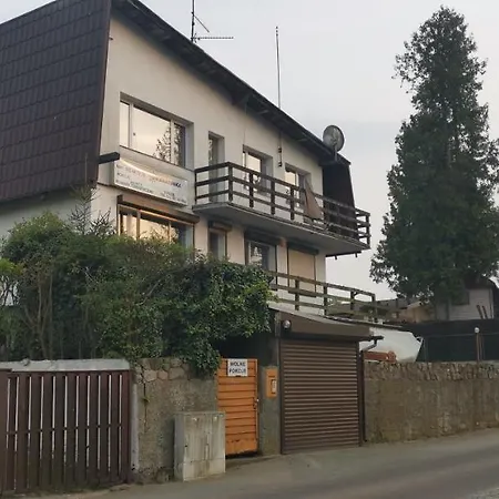 Bessertowka 民宿 哈日科维